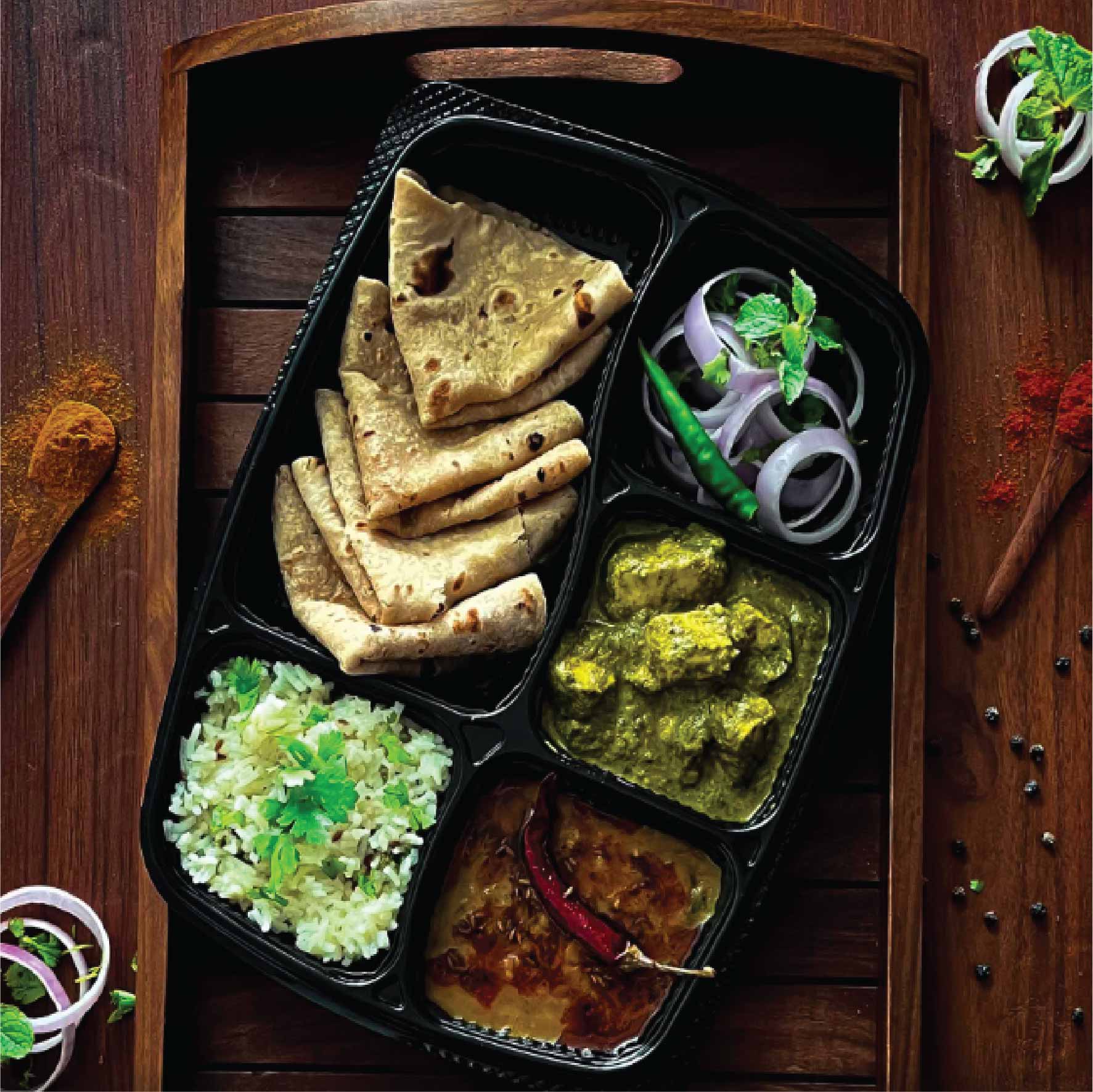 Meal Box