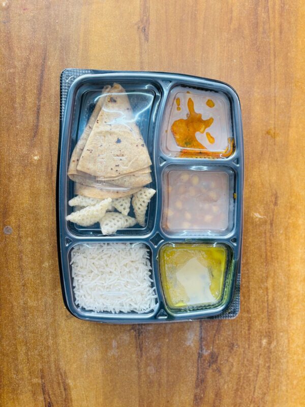 Special Thali